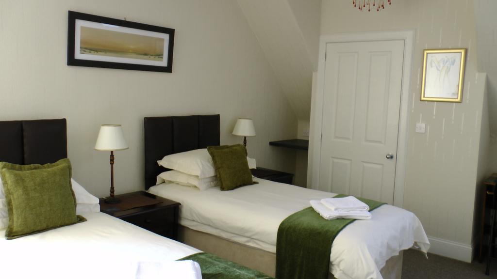 Linksview Guest House Карноусті Номер фото