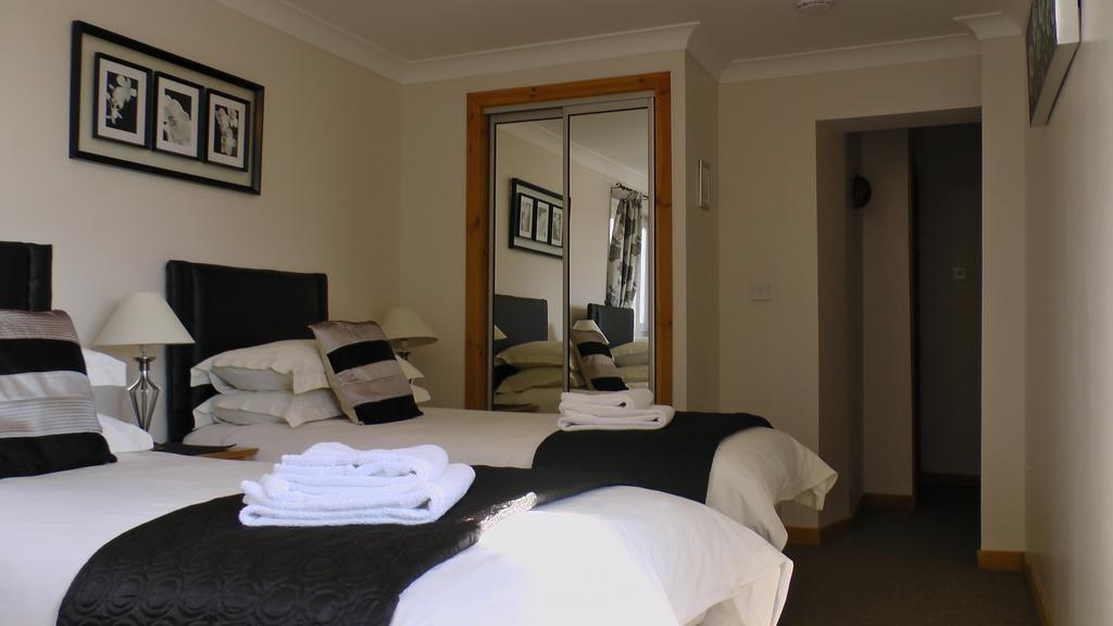 Linksview Guest House Карноусті Номер фото