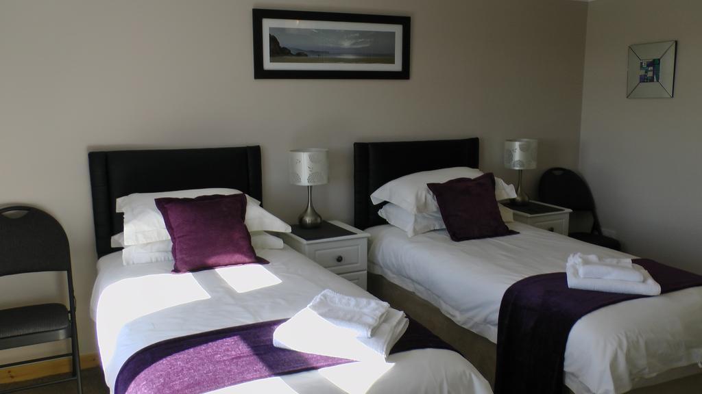 Linksview Guest House Карноусті Номер фото