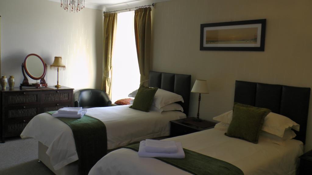 Linksview Guest House Карноусті Номер фото