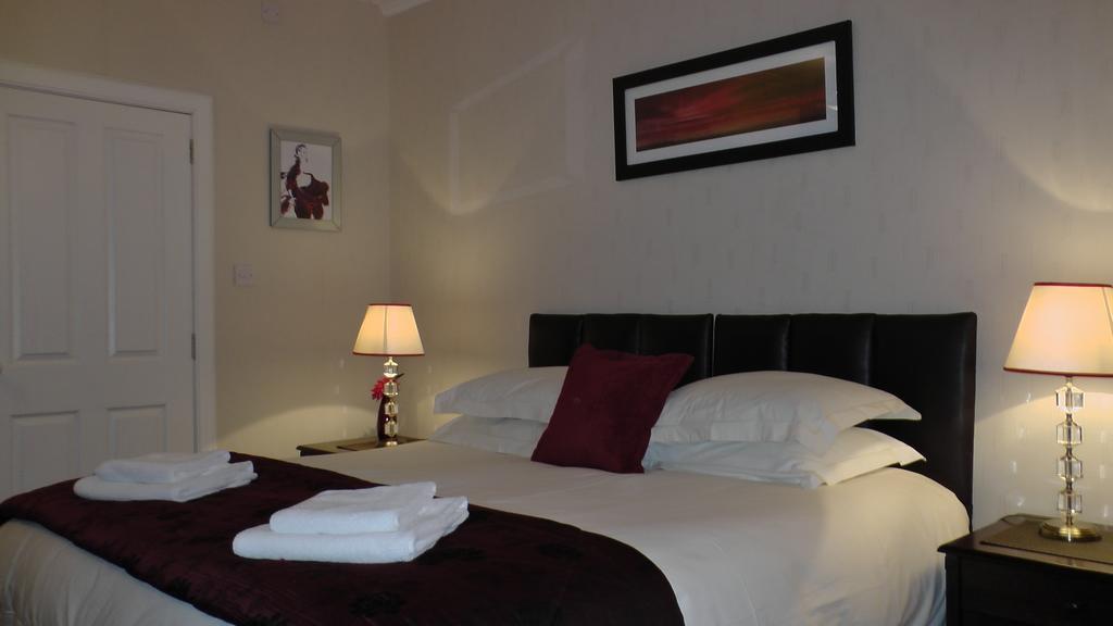 Linksview Guest House Карноусті Номер фото