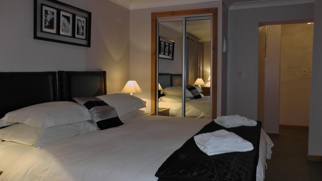 Linksview Guest House Карноусті Номер фото