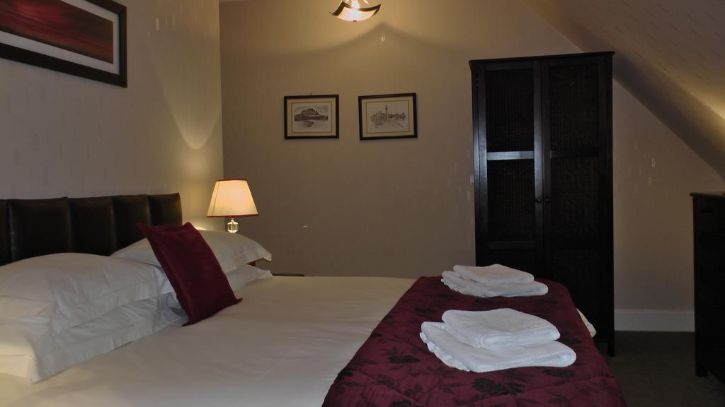 Linksview Guest House Карноусті Номер фото