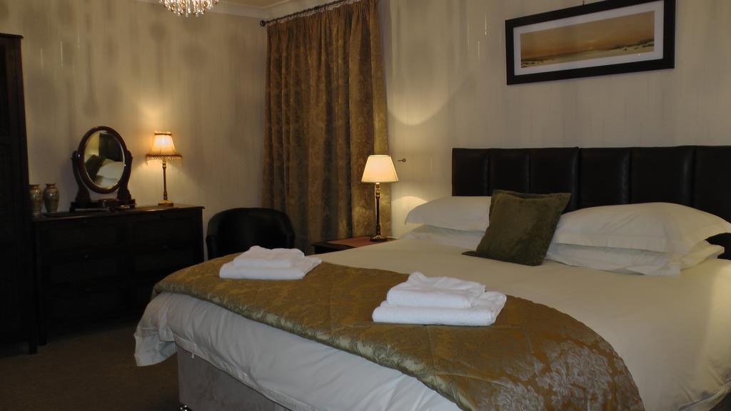 Linksview Guest House Карноусті Номер фото