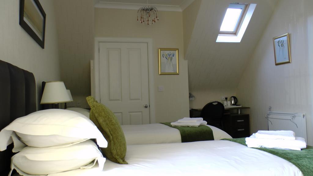 Linksview Guest House Карноусті Номер фото