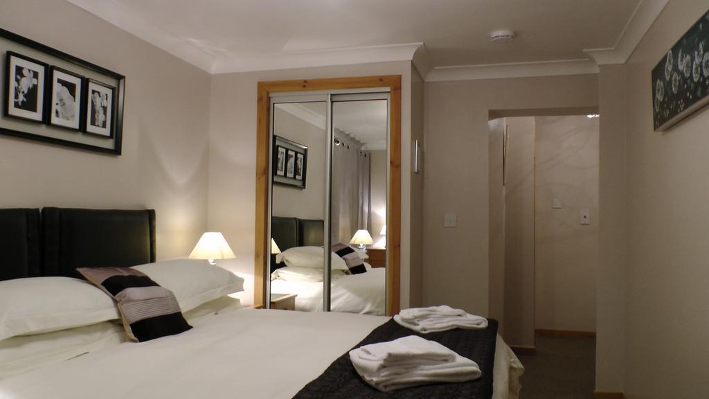 Linksview Guest House Карноусті Номер фото