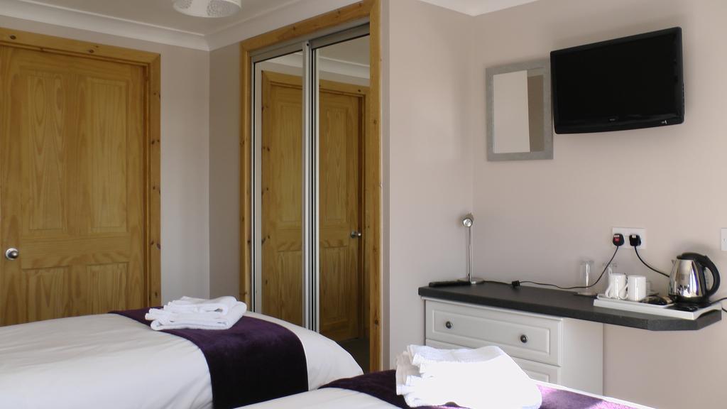 Linksview Guest House Карноусті Номер фото