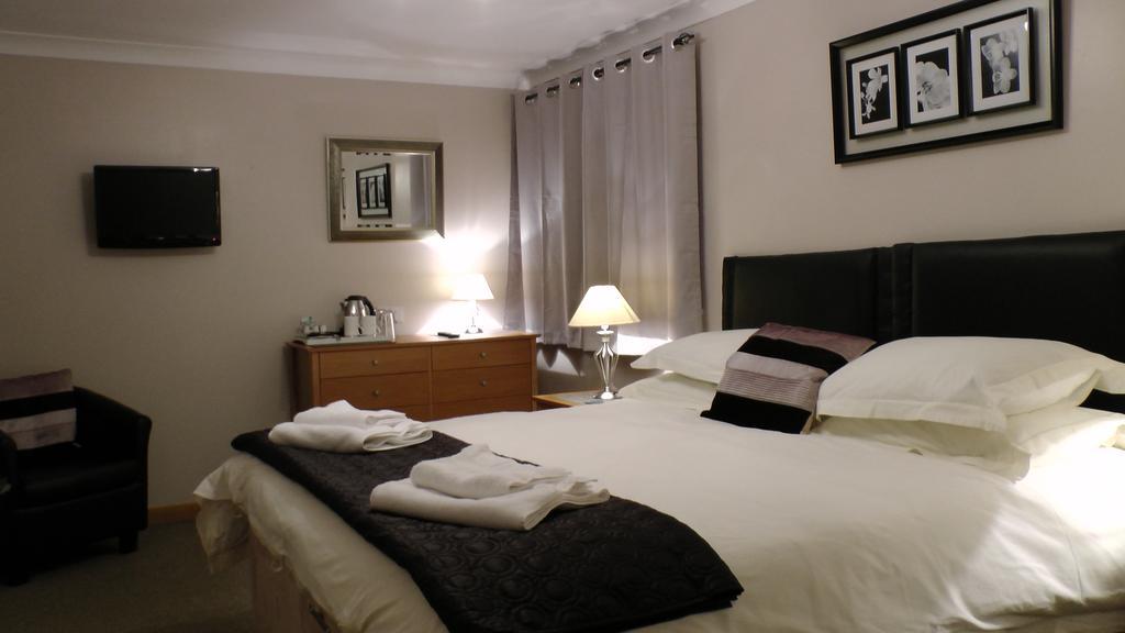 Linksview Guest House Карноусті Номер фото