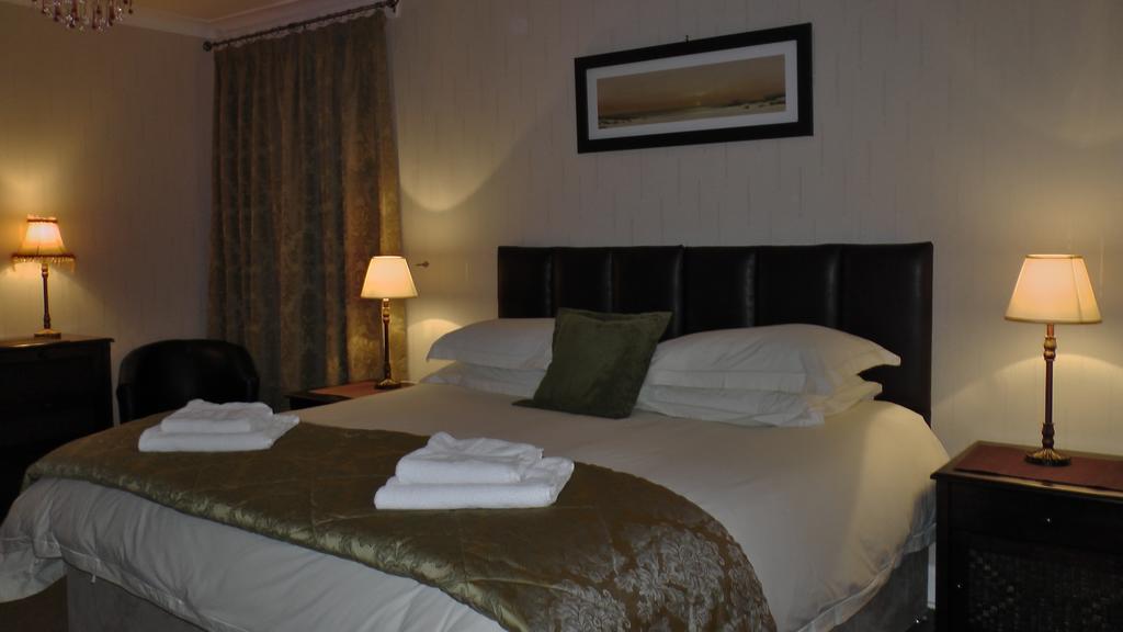Linksview Guest House Карноусті Номер фото