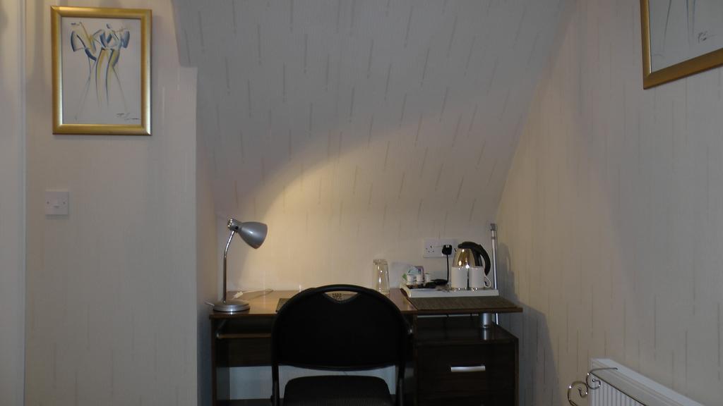 Linksview Guest House Карноусті Номер фото
