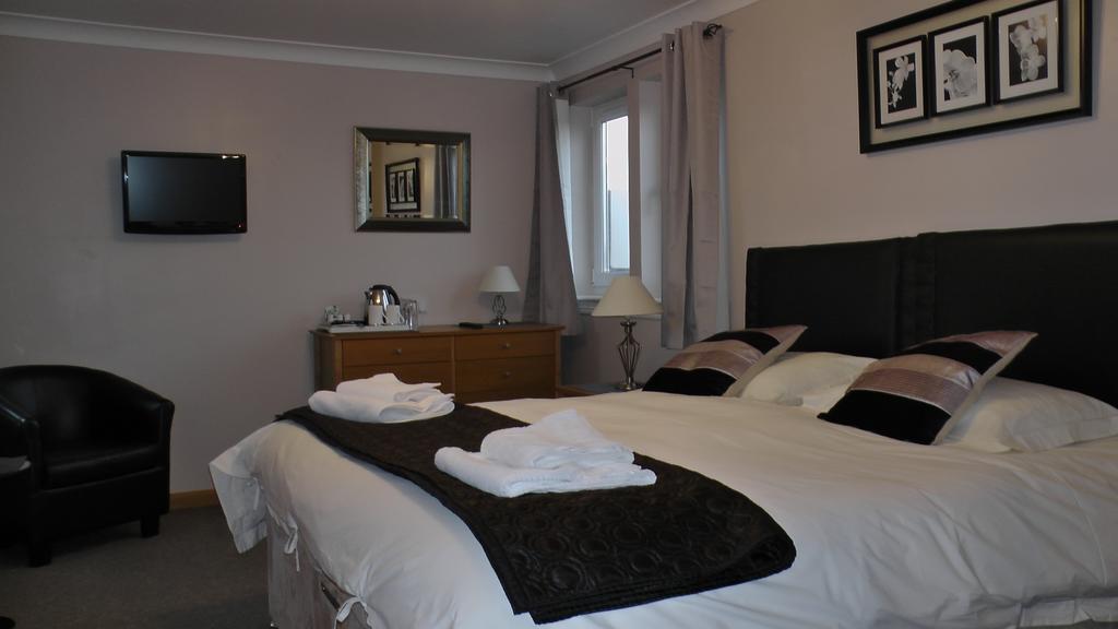 Linksview Guest House Карноусті Номер фото