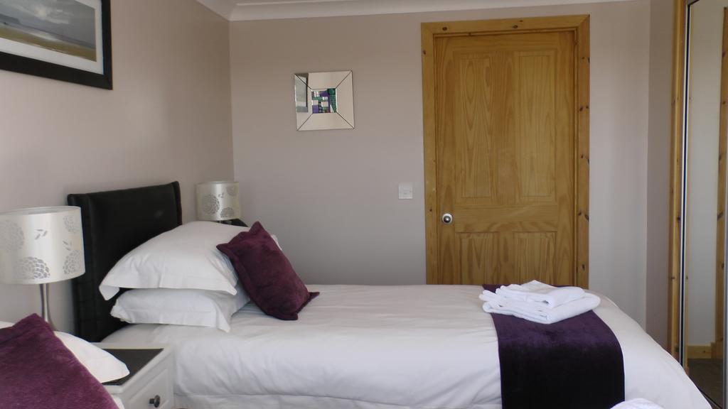 Linksview Guest House Карноусті Номер фото