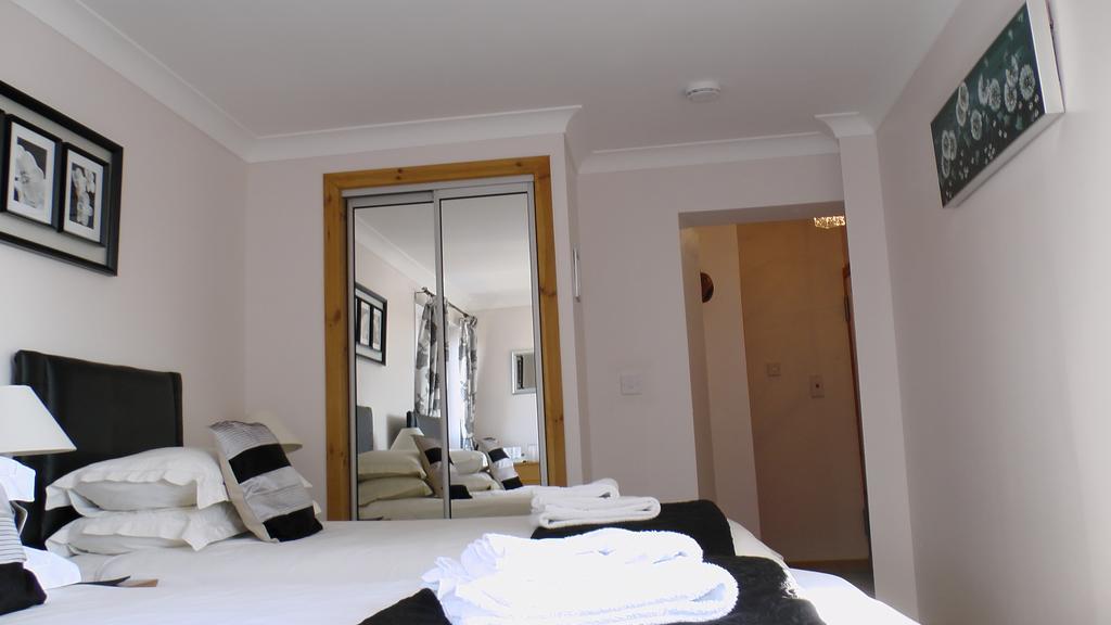 Linksview Guest House Карноусті Номер фото