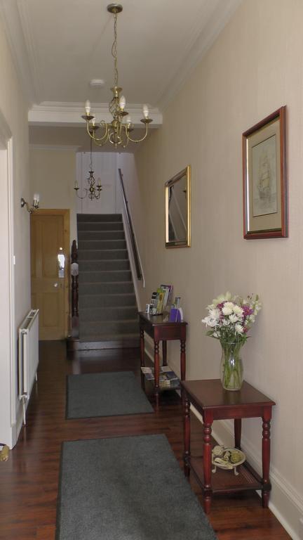 Linksview Guest House Карноусті Екстер'єр фото