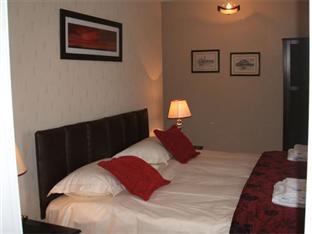 Linksview Guest House Карноусті Екстер'єр фото